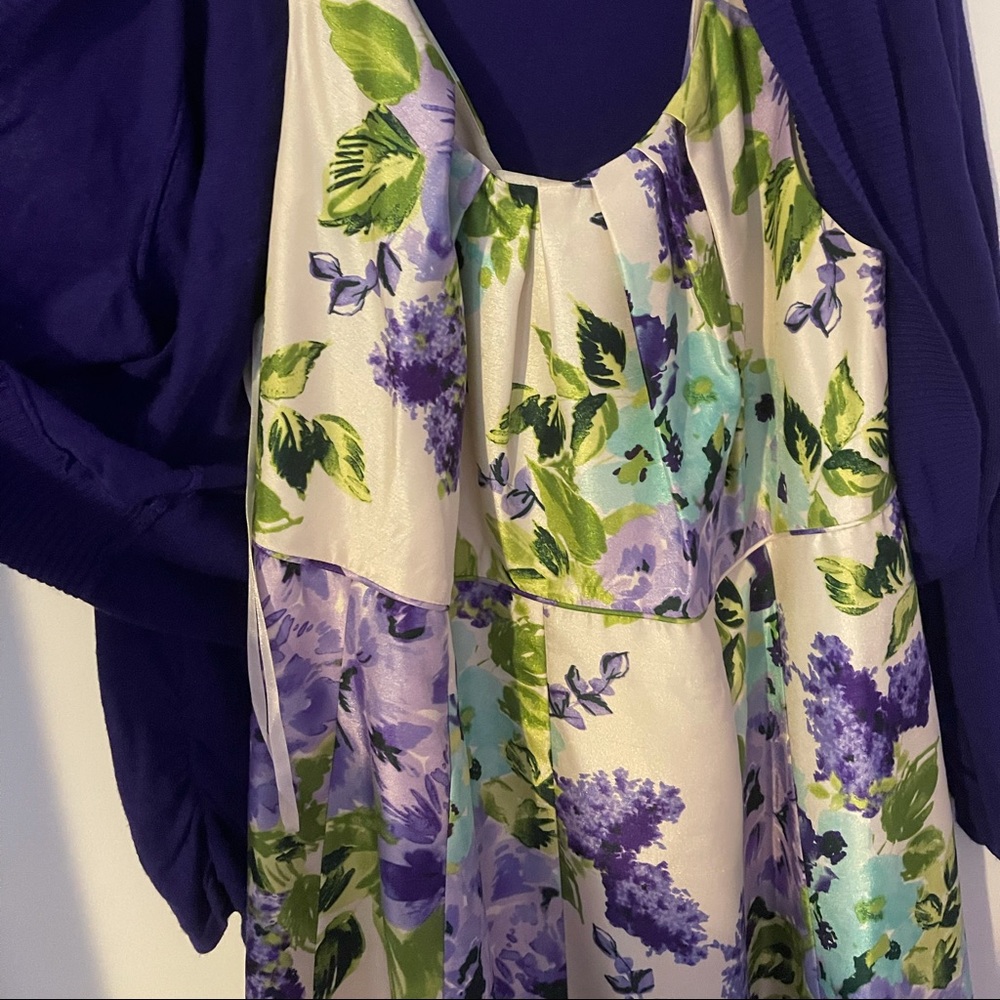 Summer dress